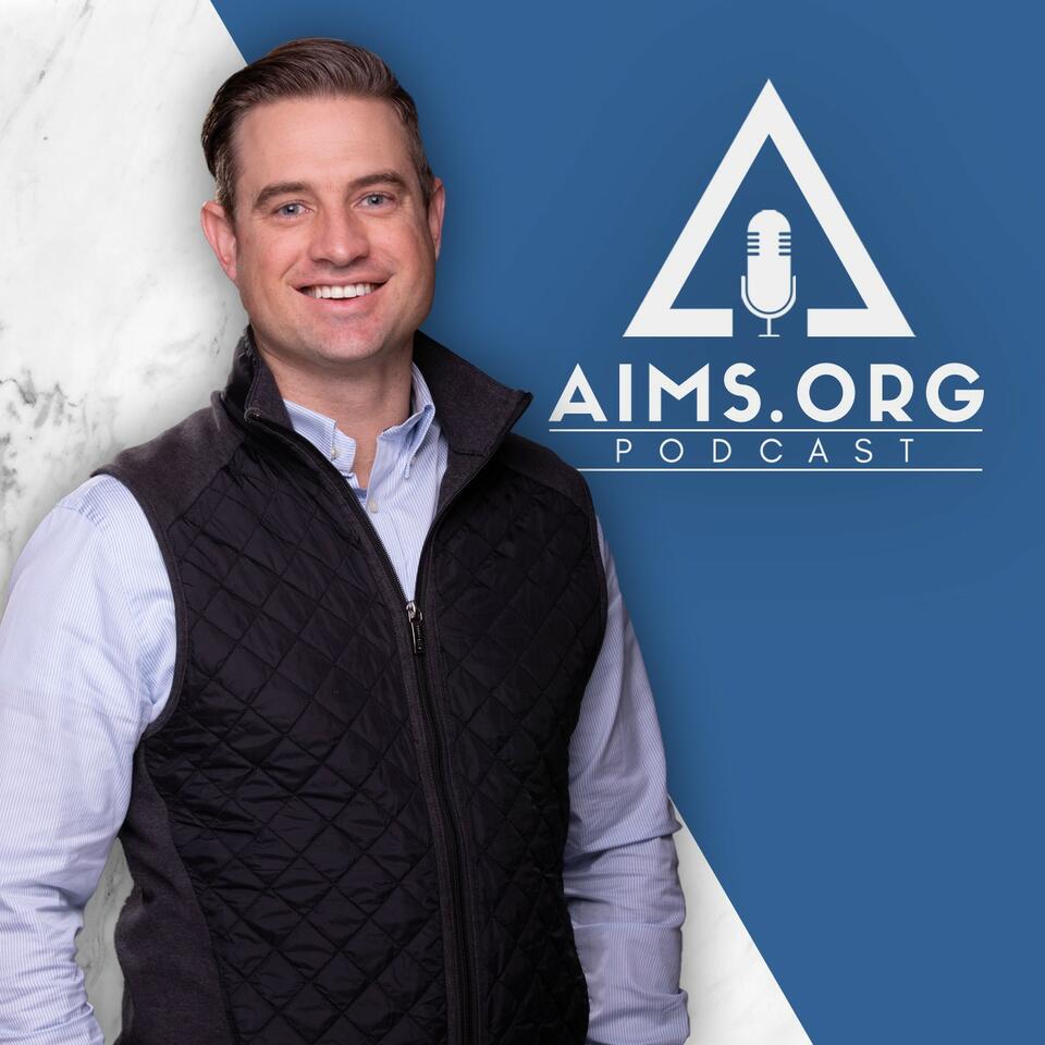 AIMS.ORG Podcast