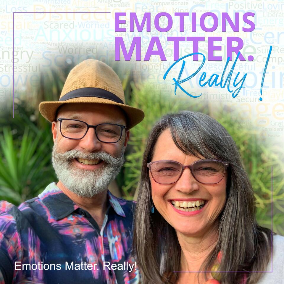 Emotions Matter. Really!