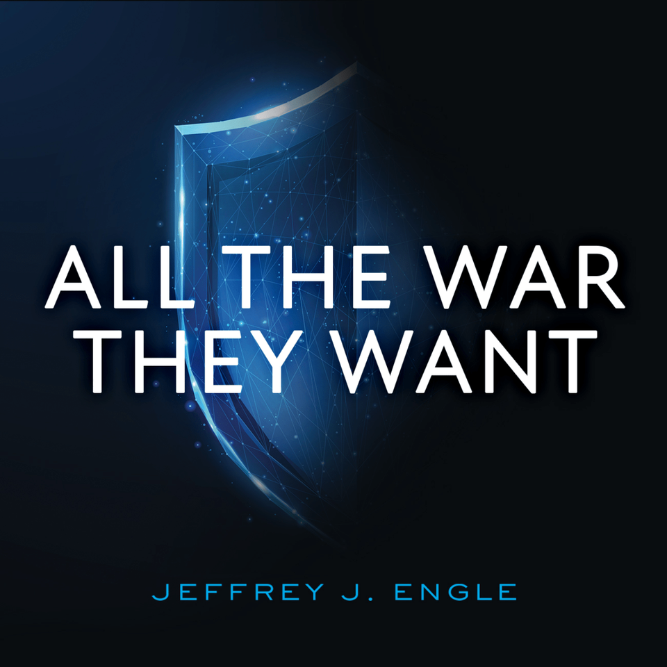 All The War They Want Podcast