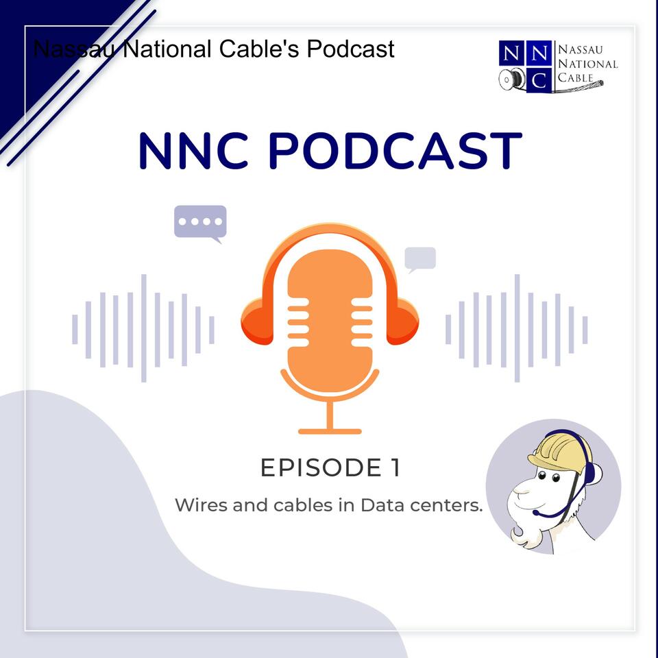 Nassau National Cable’s Podcast
