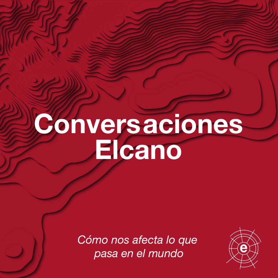 Conversaciones Elcano