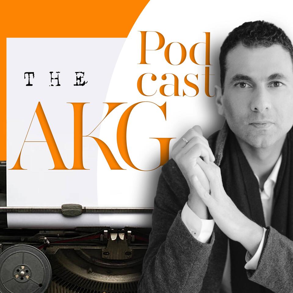 AKG Podcast