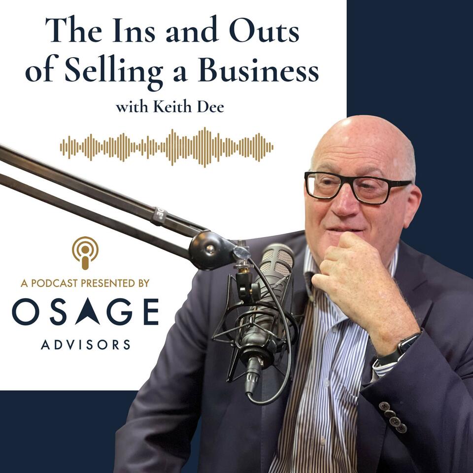 The Ins and Outs of Selling a Business