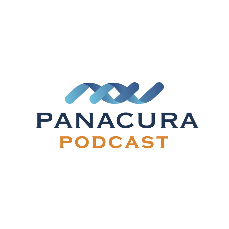 Panacura Podcast
