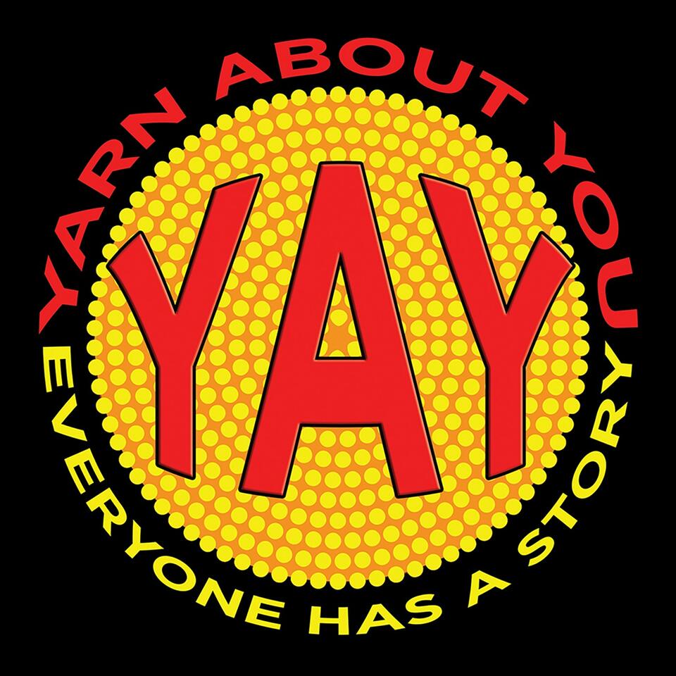 Yarn About You Podcast