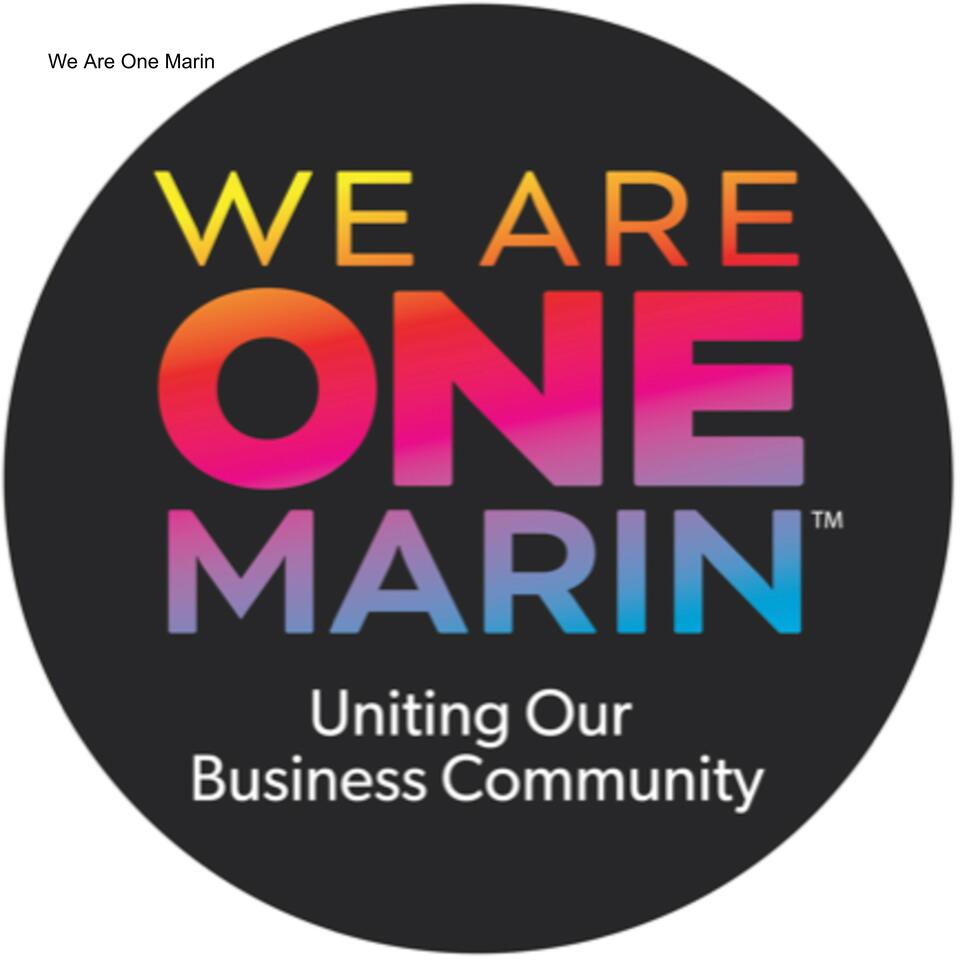 We Are One Marin Podcast