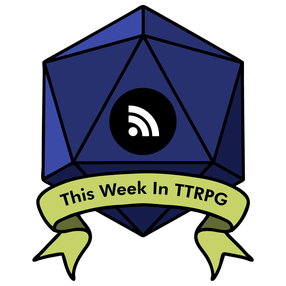 This Week In TTRPG