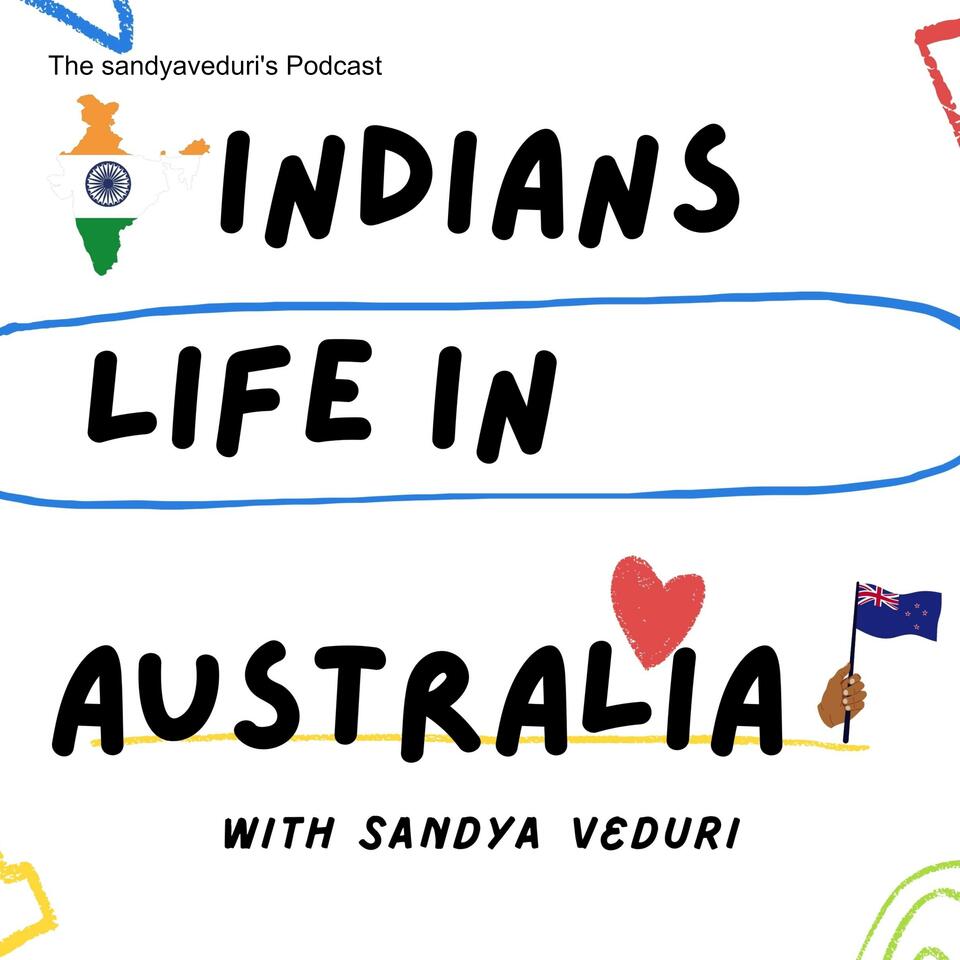Indians Life in Australia-Stories based on true events!!