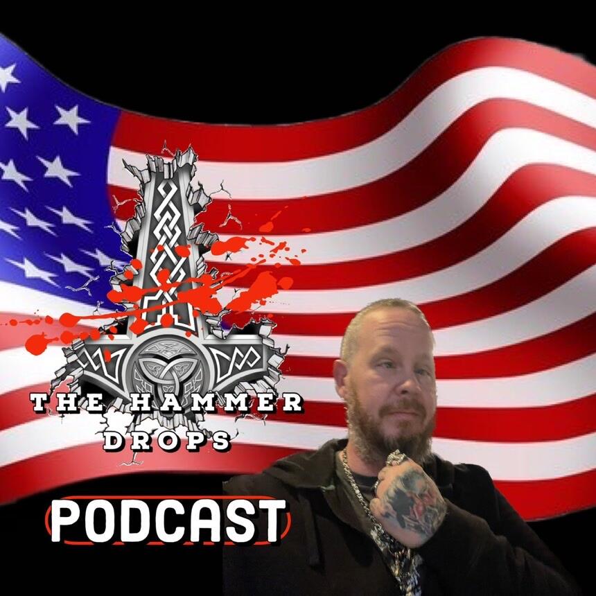 The Hammer Drops Podcast iHeart