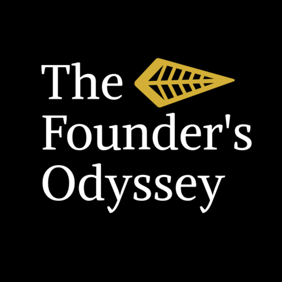 The Founder‘s Odyssey Podcast