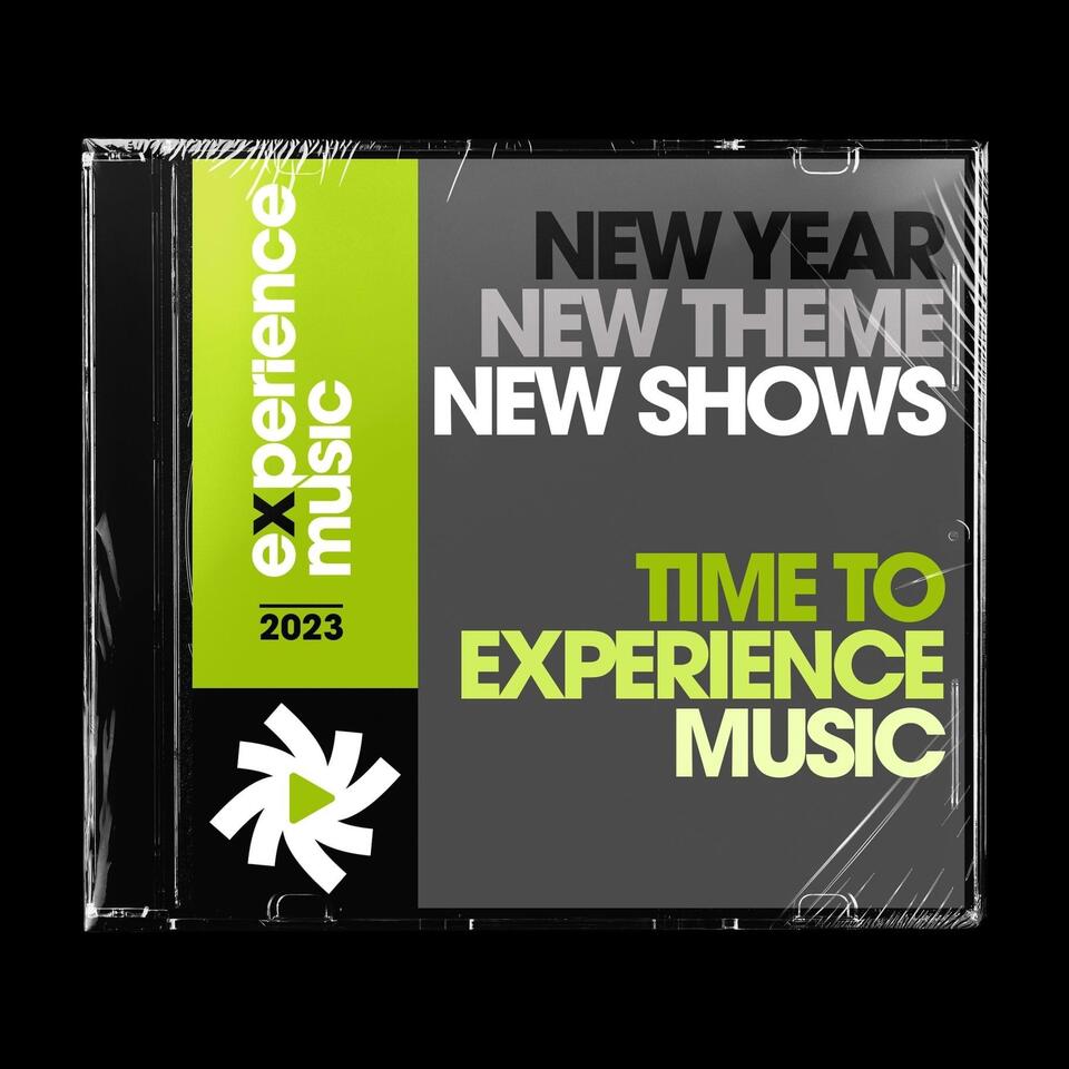 Experience Music (Trance & House)