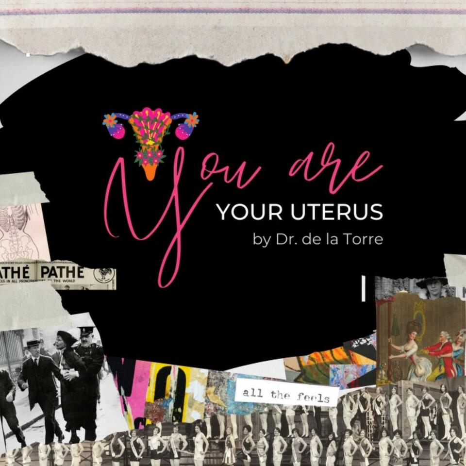 You Are Your Uterus