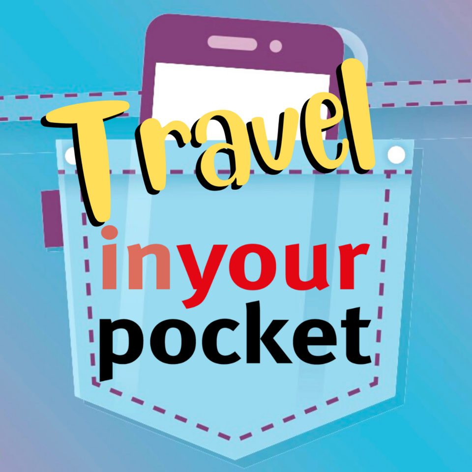 Travel In Your Pocket