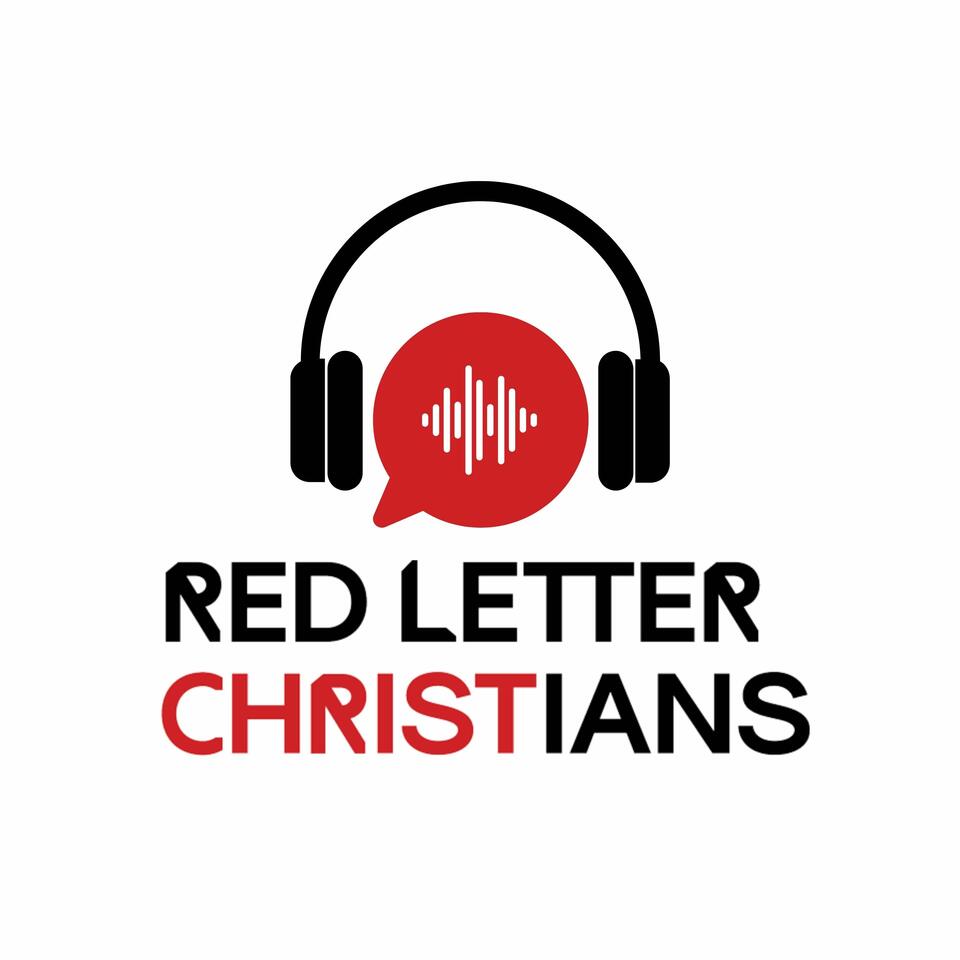 Red Letter Christians Podcast