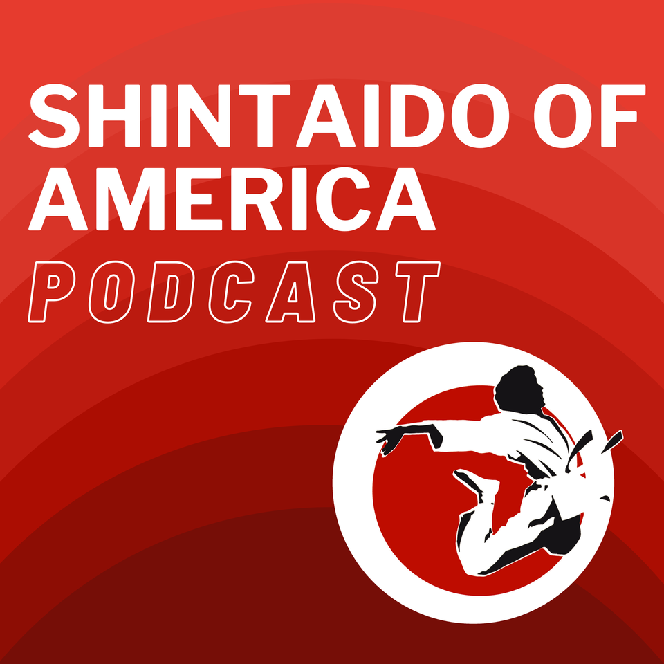 Shintaido of America Podcast