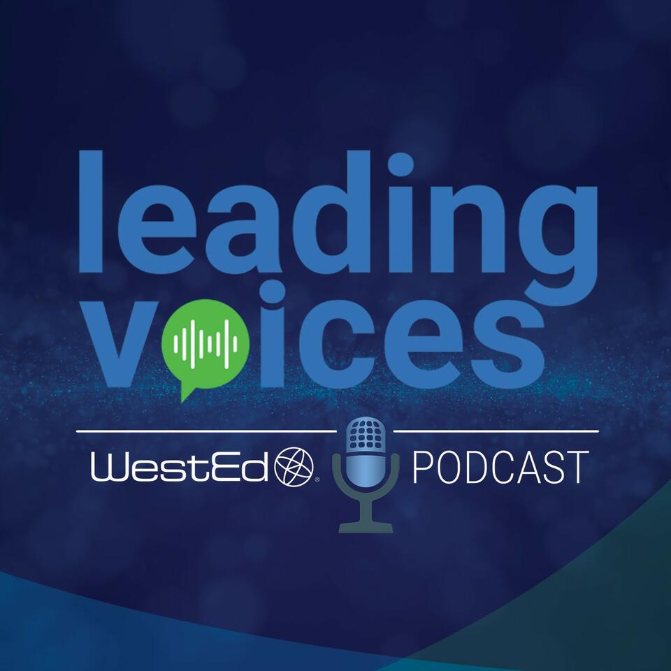 Leading Voices Podcast