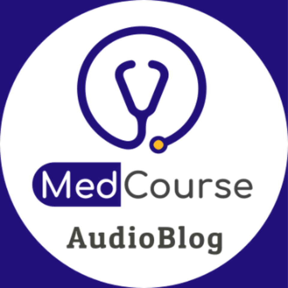 MedCourse Audioblog