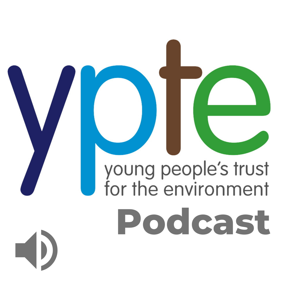 YPTE Podcast