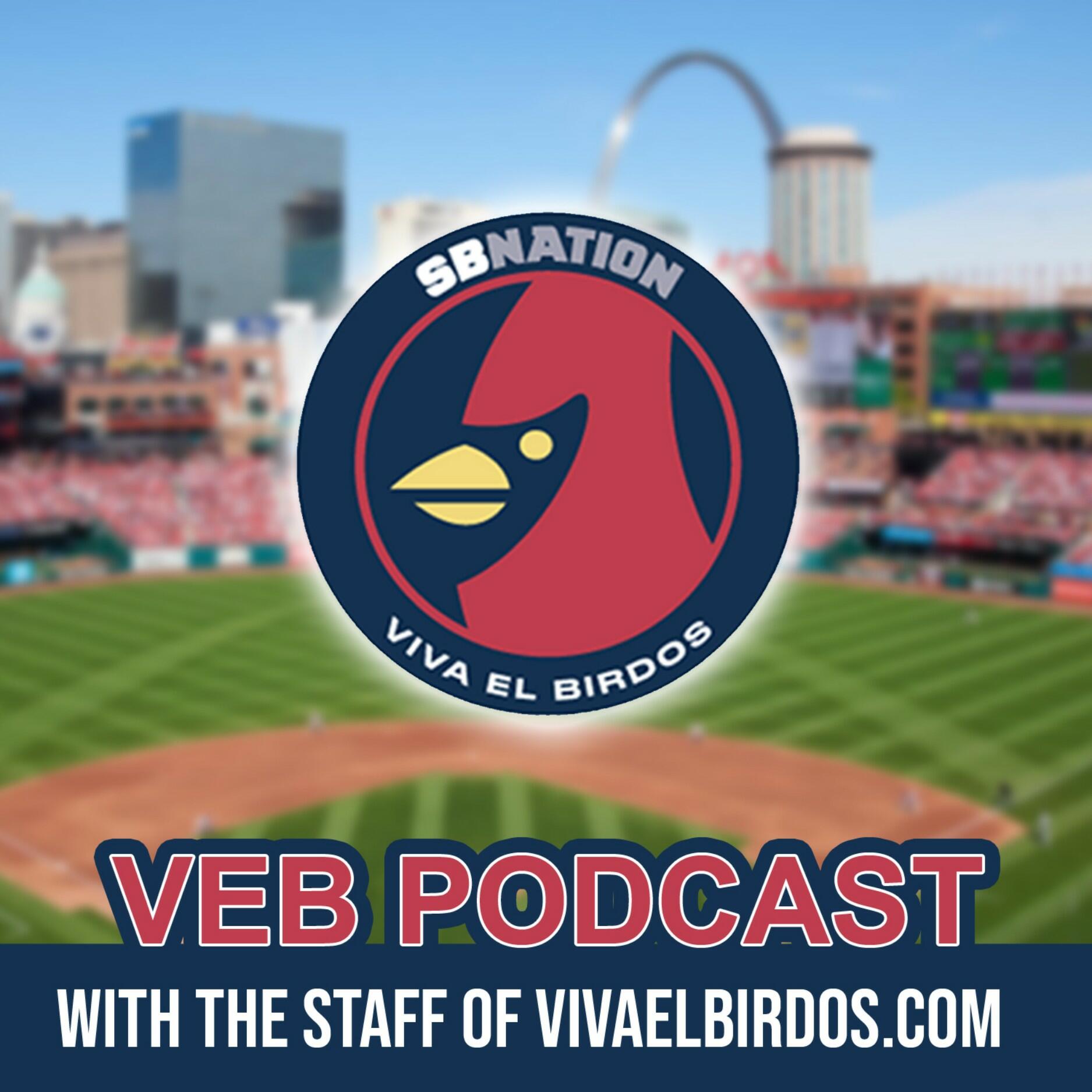 Are The Cardinals Back? - Viva El Birdos