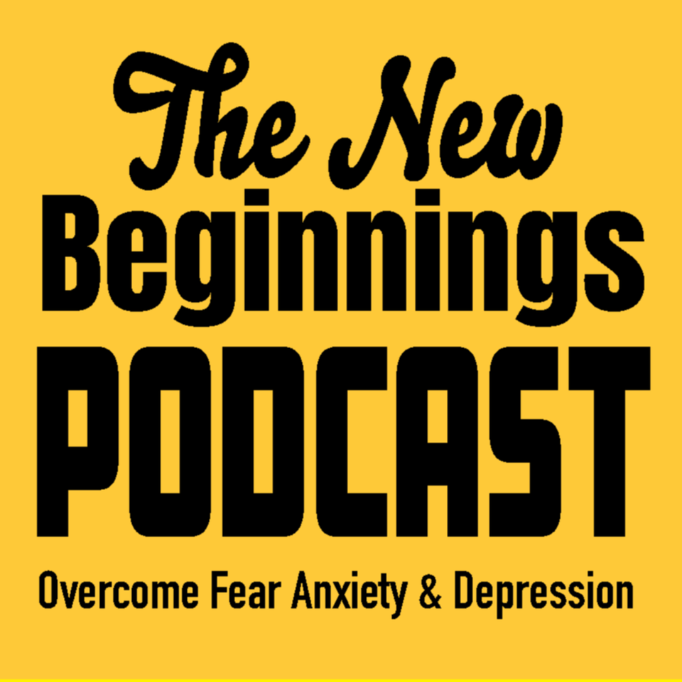 The New Beginnings Podcast