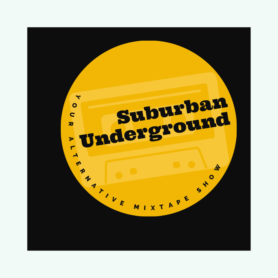 Suburban Underground