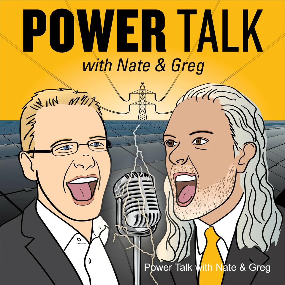 Power Talk with Nate & Greg
