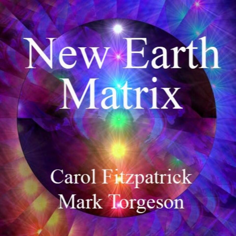 New Earth Matrix