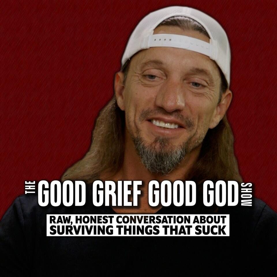 Good Grief Good God Show hosted by Brad Warren