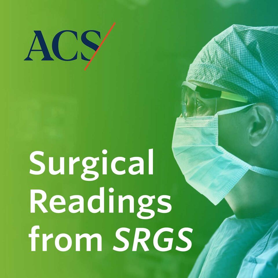Surgical Readings from SRGS