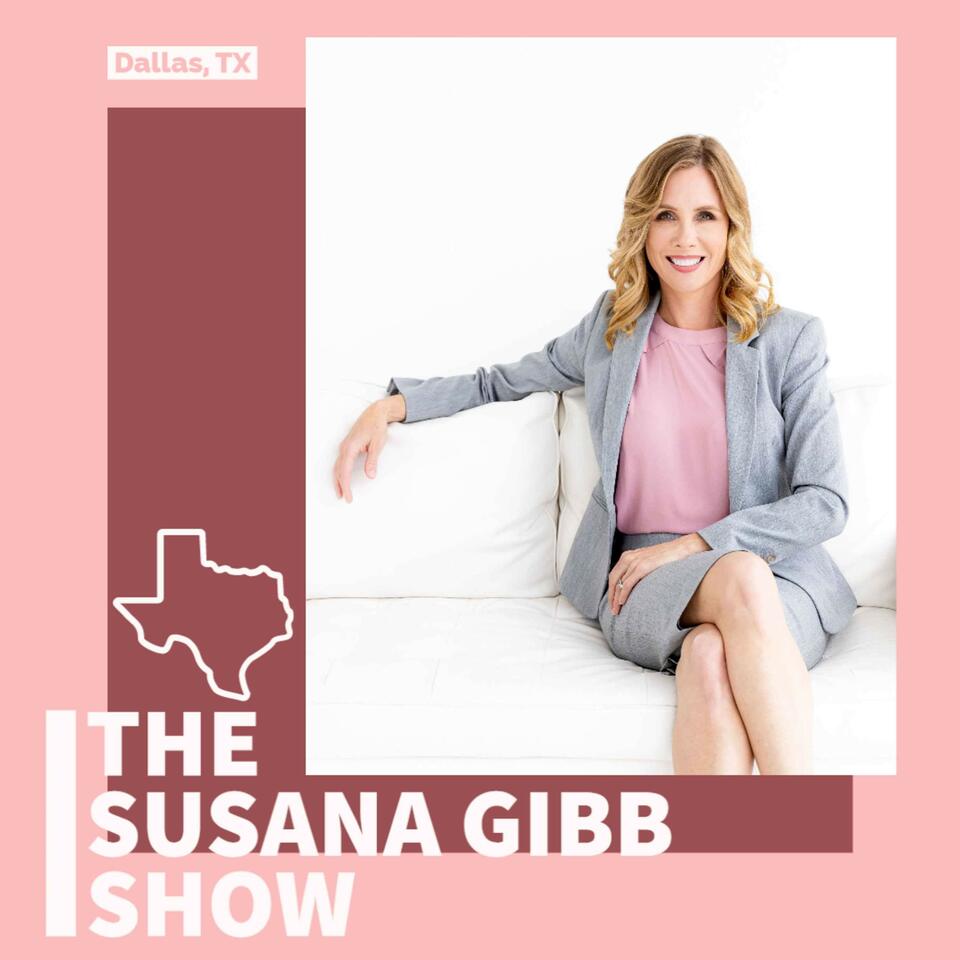 The Susana Gibb Show