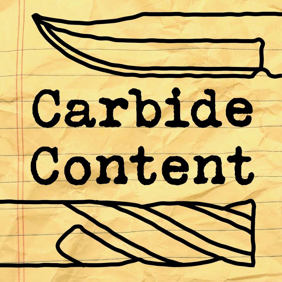 Carbide Content