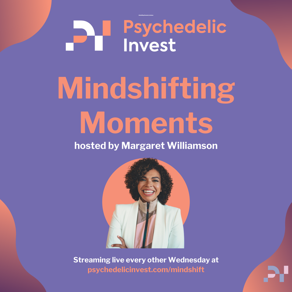 Mindshifting Moments by Nucleus