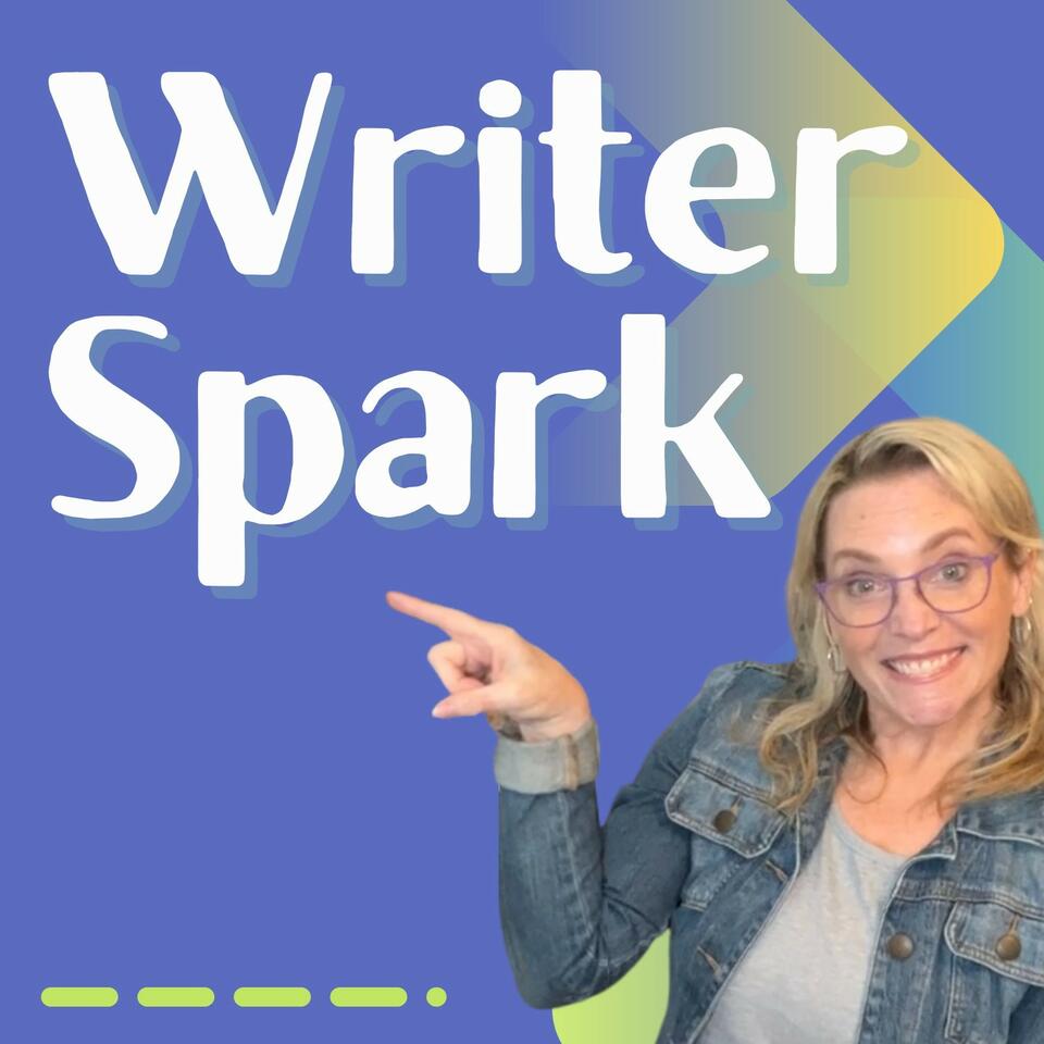 WriterSpark: Tips & Tricks for Fiction Writing