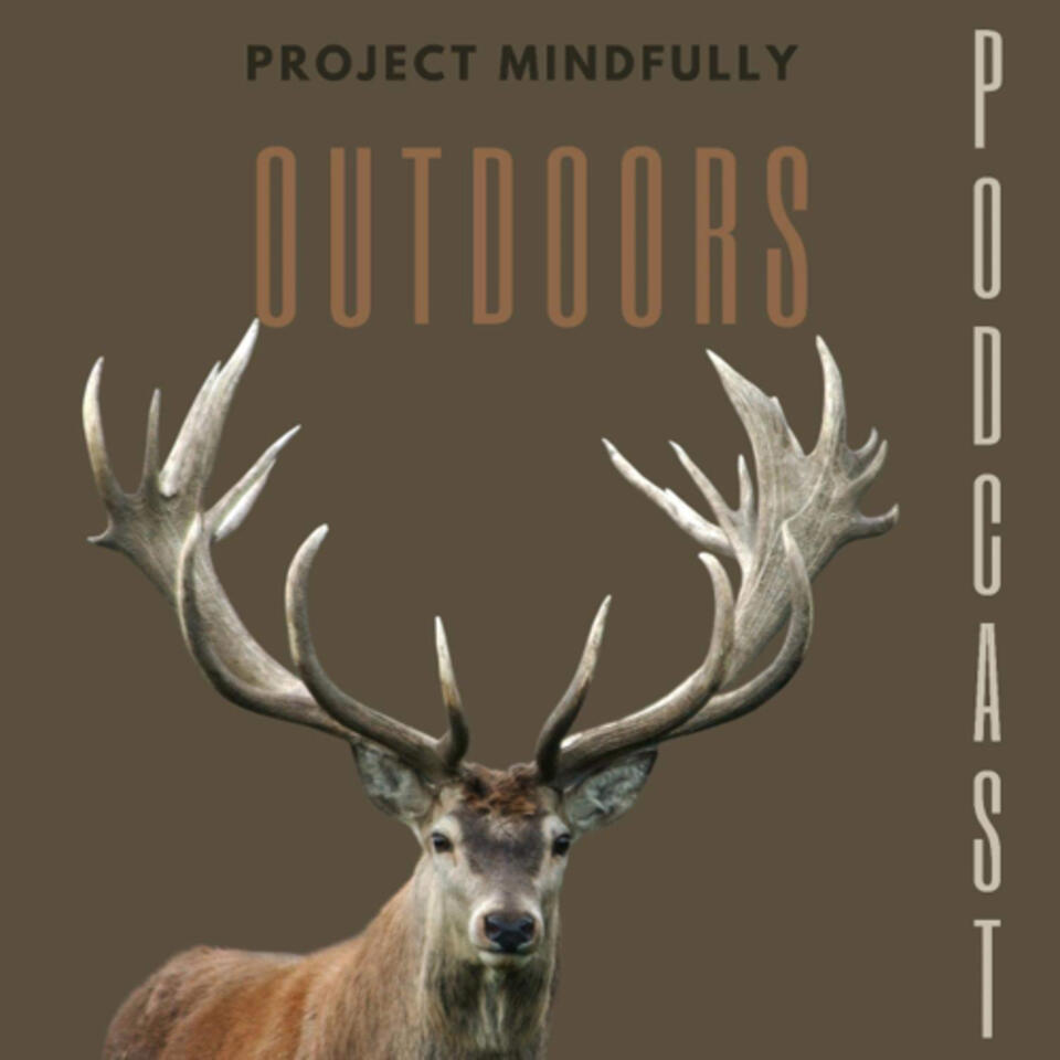 Project Mindfully Outdoors