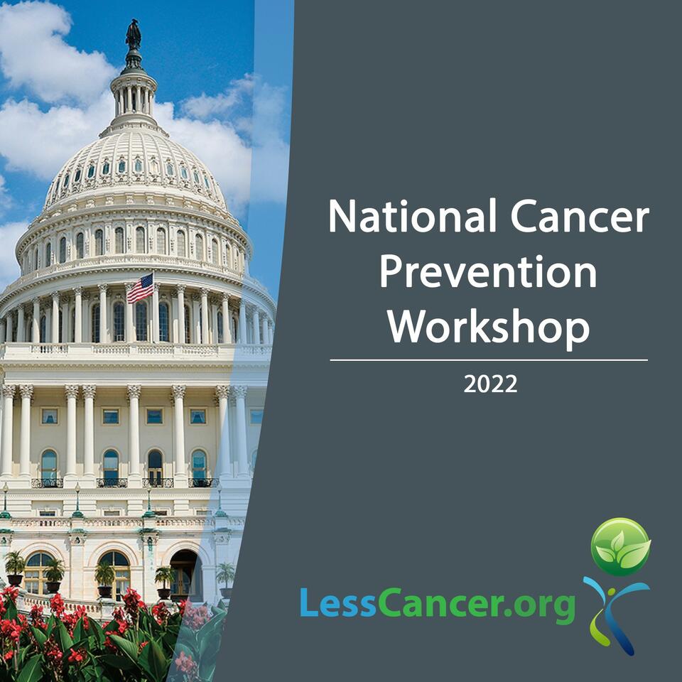 National Cancer Prevention Workshop