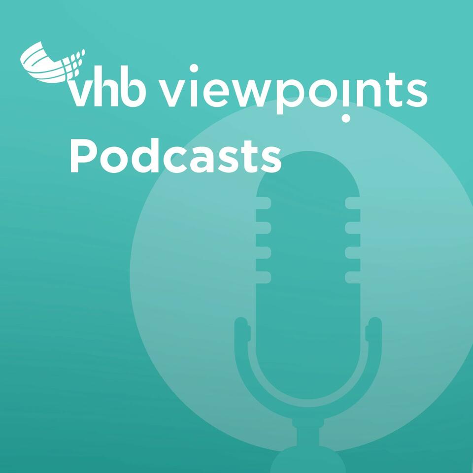 VHB Viewpoints Podcasts