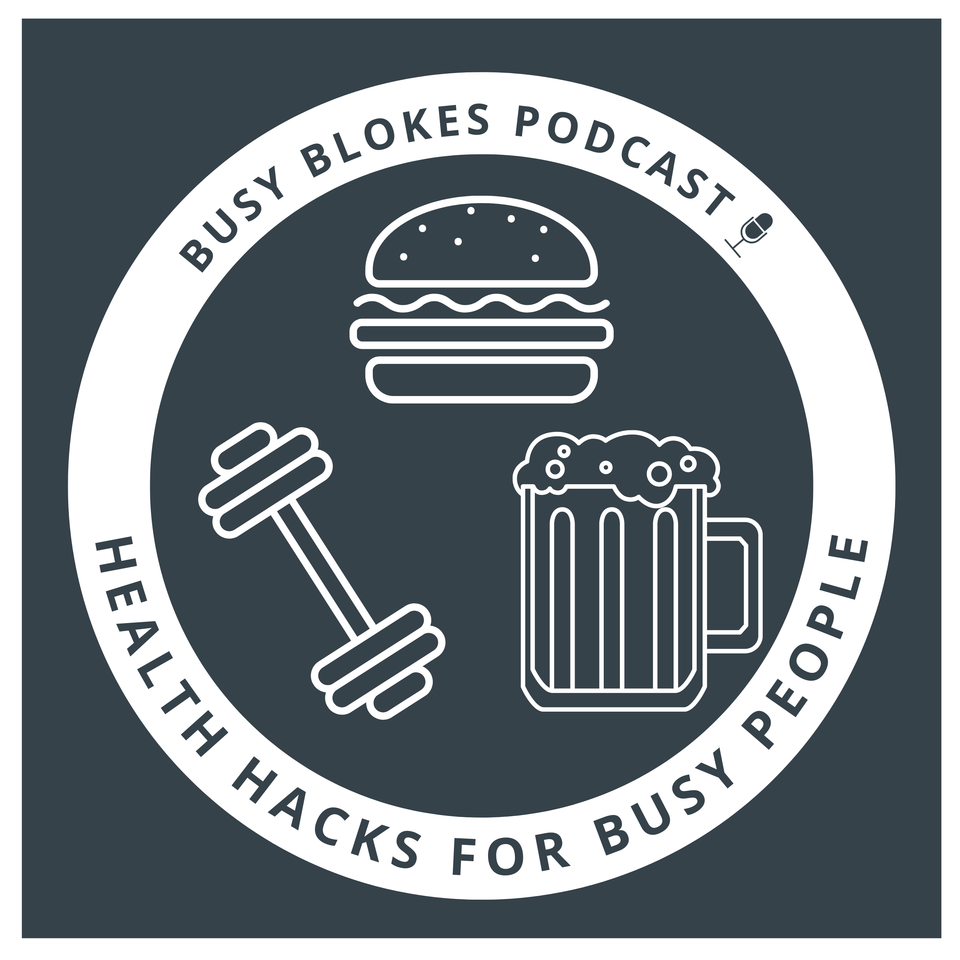 Busy Blokes Podcast