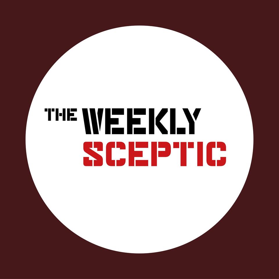 The Weekly Sceptic