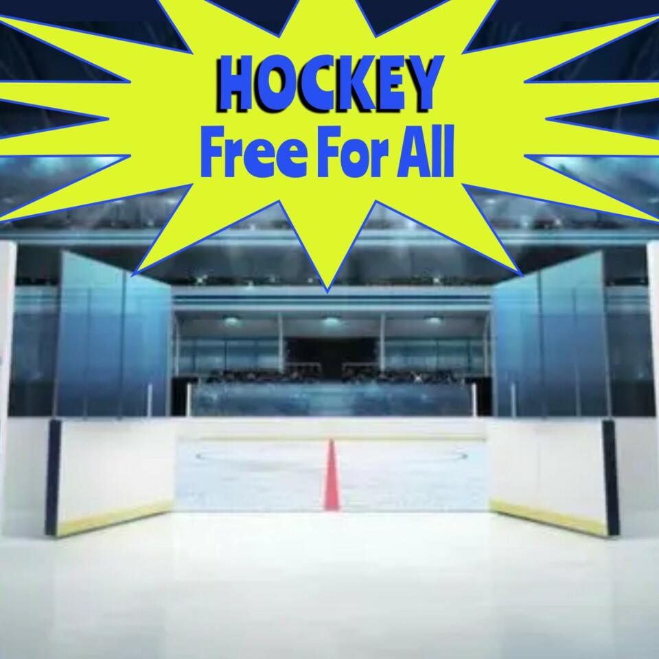 Hockey Free For All