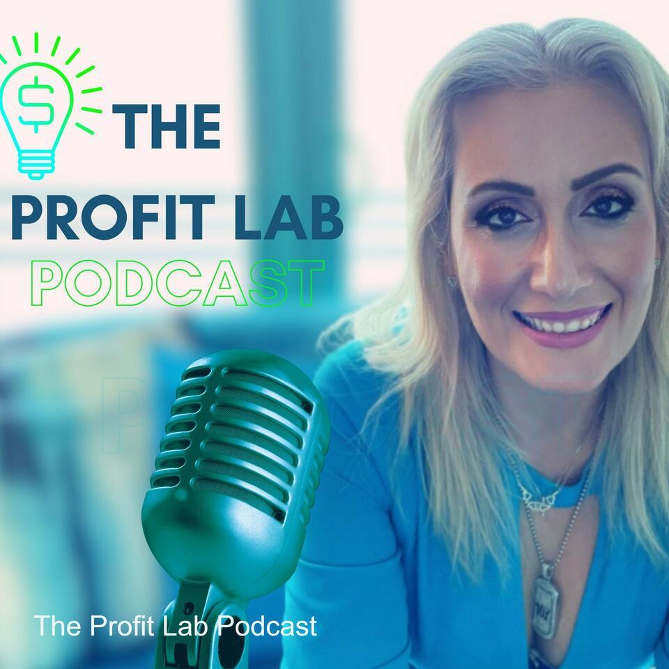 The Profit Lab Podcast