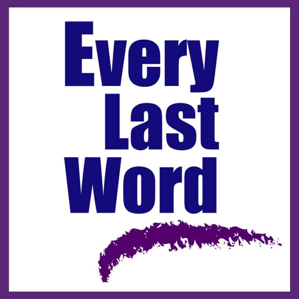 Every Last Word