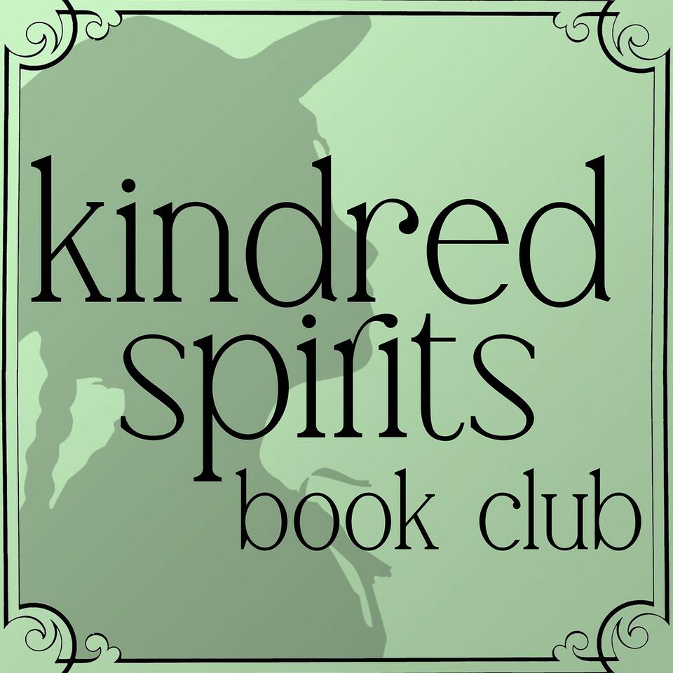 Kindred Spirits Book Club