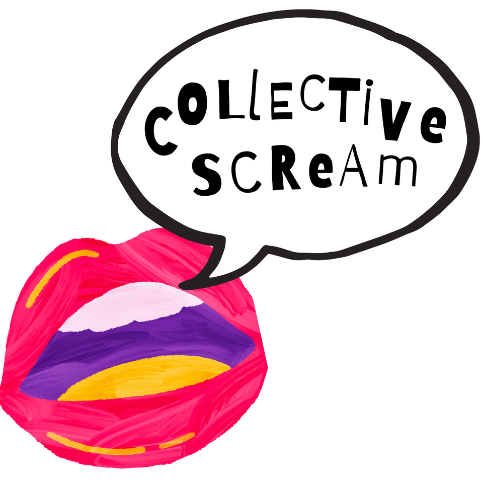 Collective Scream