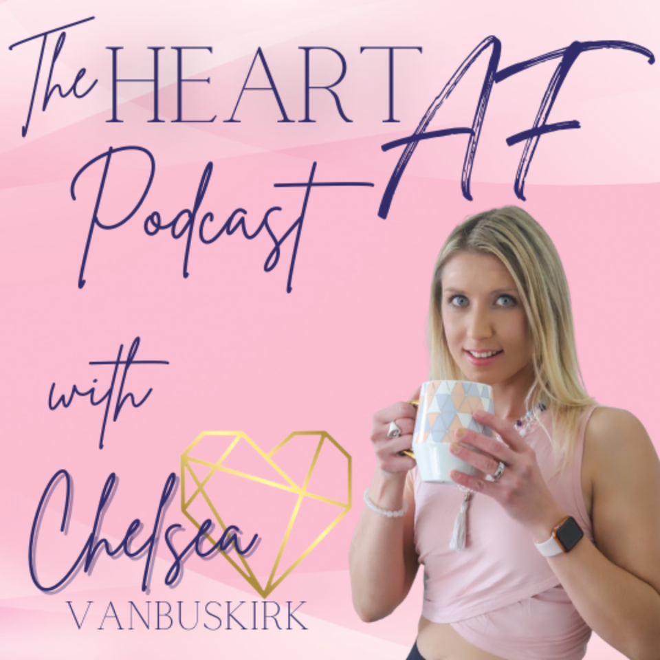 The Heart AF Podcast