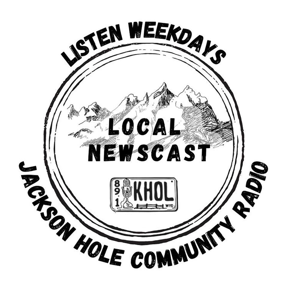 KHOL Jackson Daily Local Newscast
