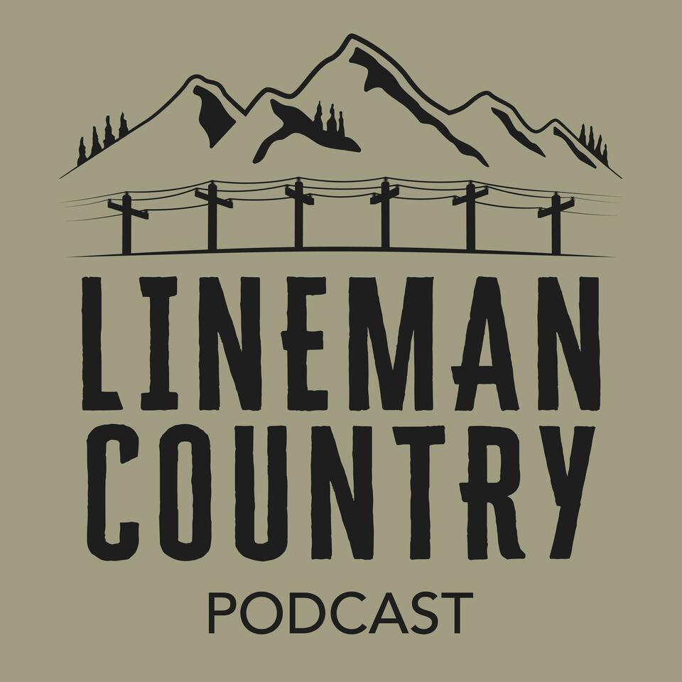 Lineman Country Podcast