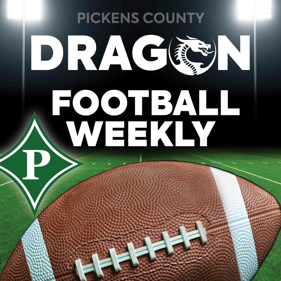 Dragon Football Weekly