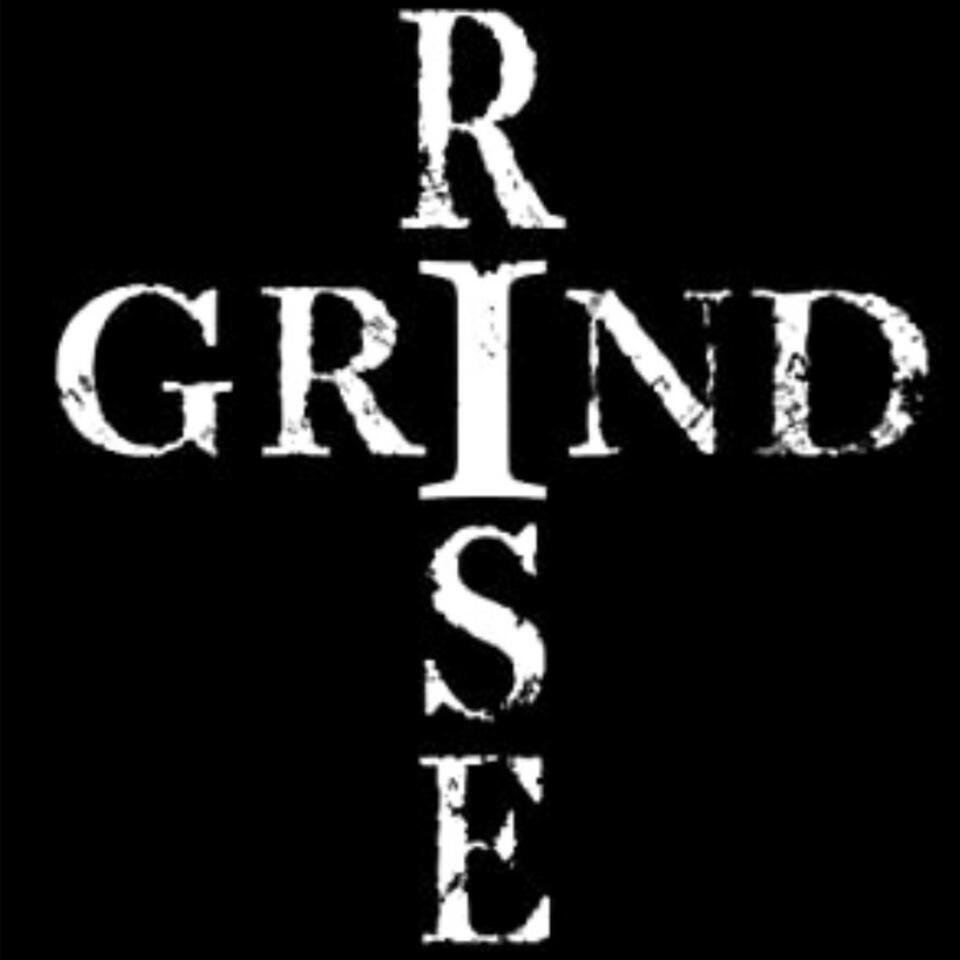 #RiseandGrind With Glenn Lundy
