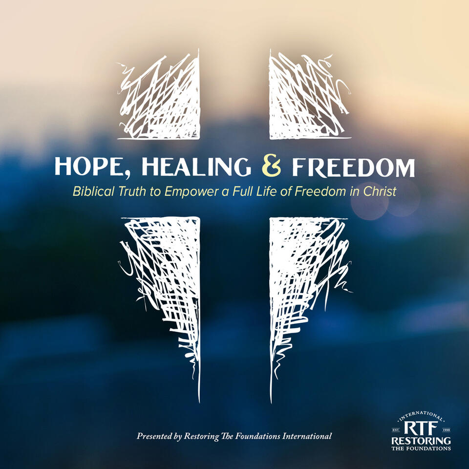 Hope, Healing & Freedom