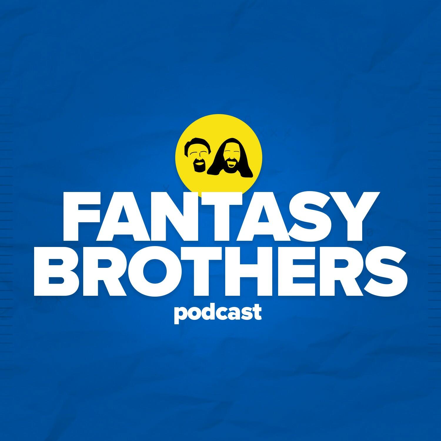 Head-to-Head Mock Draft Episode!  Fantasy Football 2022 - Ep. 1243 